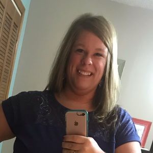 Meet your Posher, Whitney